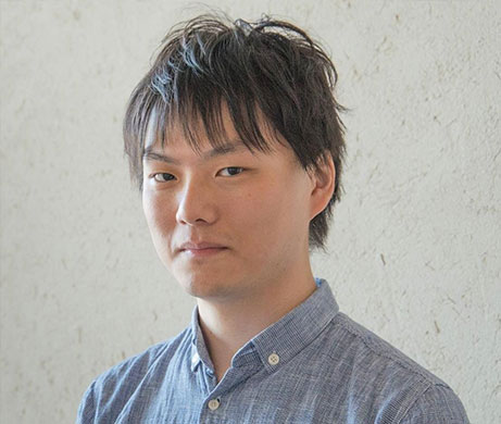 James Wu's photo