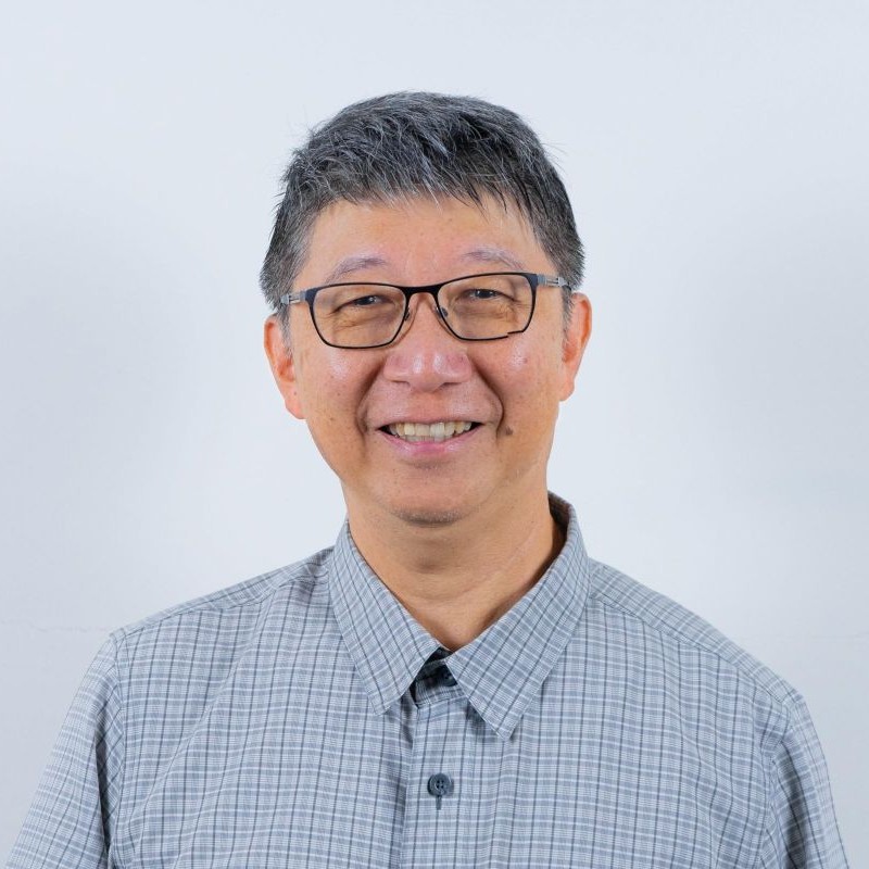 James Wu's photo